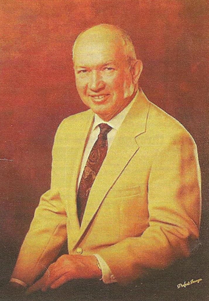 franc freeman